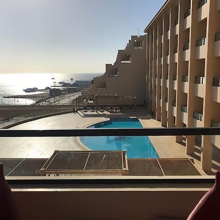 The View Hurghada 2 Bedrooms エクステリア 写真