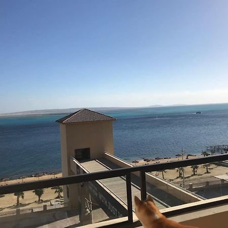 The View Hurghada 2 Bedrooms エクステリア 写真